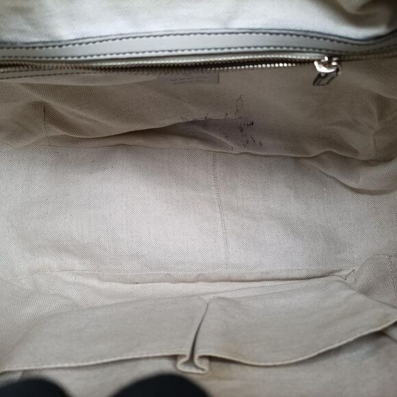 Gucci Emily Hobo Beige Leather 322226 C016166338 - Picture 6 of 10